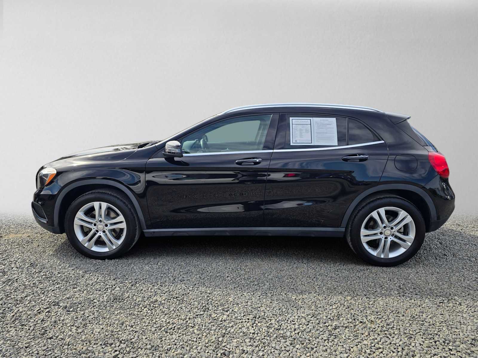Used 2016 Mercedes-Benz GLA 250 4MATIC image 6