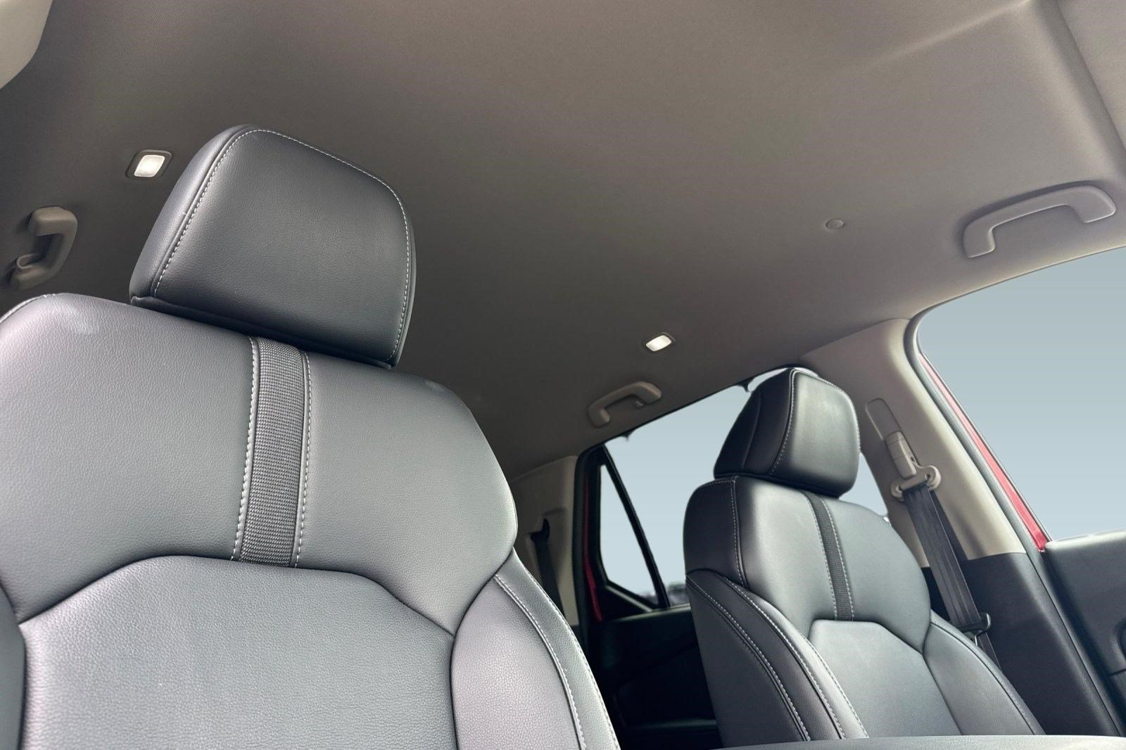 Certified 2024 Honda Pilot EX-L image 24