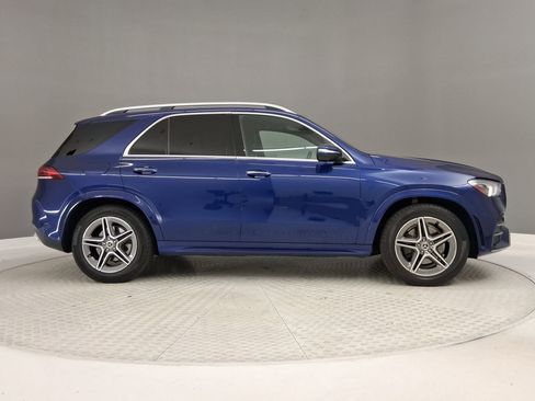 Used 2020 Mercedes-Benz GLE 350 image 8