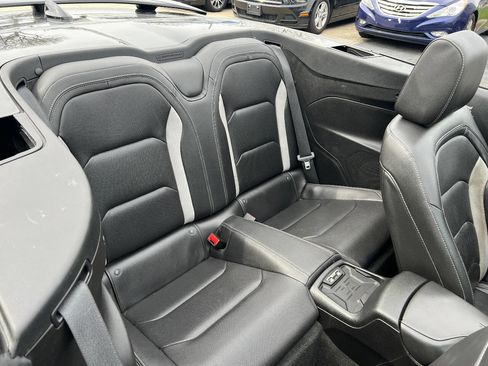 Used 2018 Chevrolet Camaro LT image 25