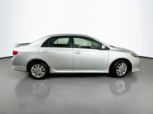 Used 2009 Toyota Corolla S FWD image 8