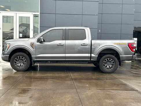 Used 2023 Ford F150 Tremor w/ Equipment Group 402A High AWD/4WD image 6