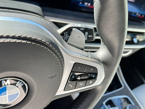 Used 2025 BMW X5 xDrive40i image 34