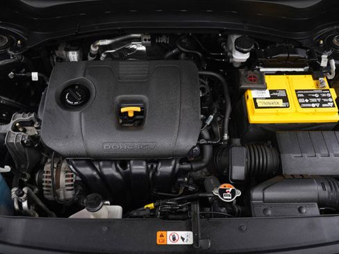 Used 2022 Kia Seltos EX image 31