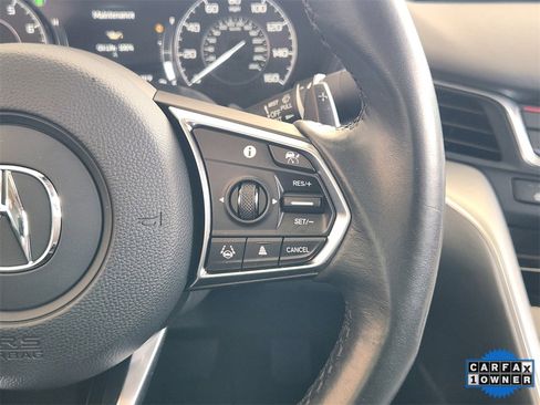Certified 2023 Acura TLX w/ Technology Package image 31