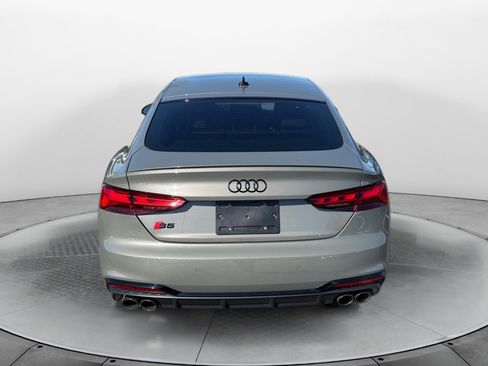 Used 2023 Audi S5 Premium Plus image 6