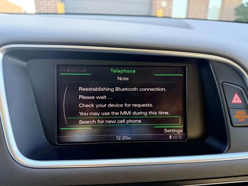 Used 2013 Audi Q5 2.0T Premium Plus image 13