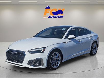 Used 2024 Audi A5 2.0T Premium Plus
