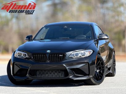 Used 2017 BMW M2