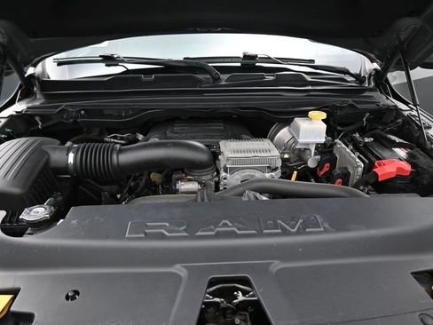 Used 2020 RAM 1500 Big Horn w/ Built-to-serve Edition AWD/4WD image 29