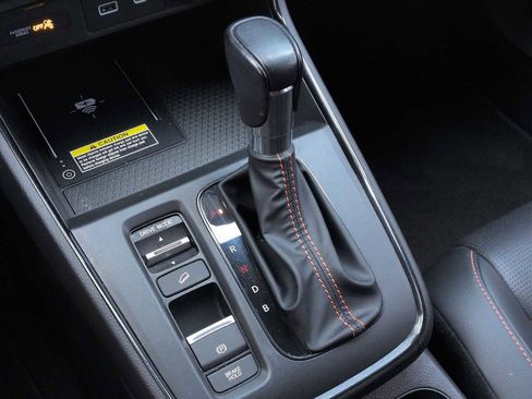 Certified 2024 Honda CR-V Sport-L image 28