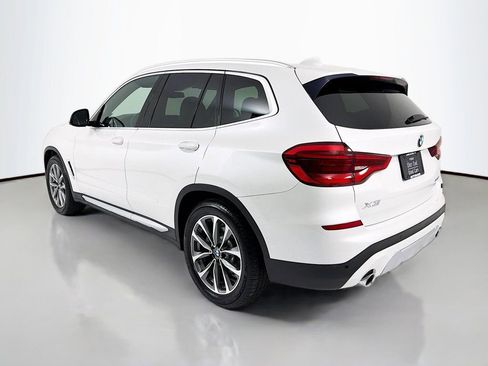 Used 2019 BMW X3 xDrive30i image 5
