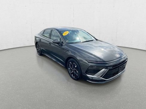 Used 2024 Hyundai Sonata SEL FWD image 5