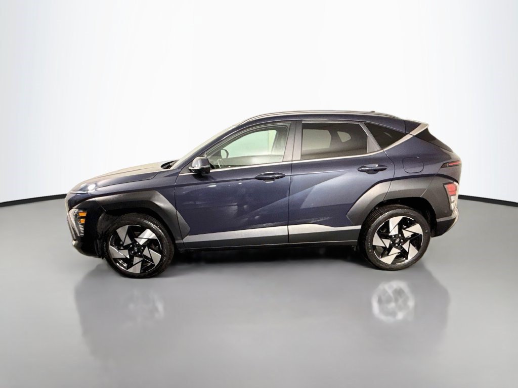 Used 2024 Hyundai Kona Limited AWD/4WD image 6