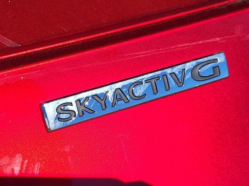 New 2025 MAZDA MX-5 Miata RF Club image 8