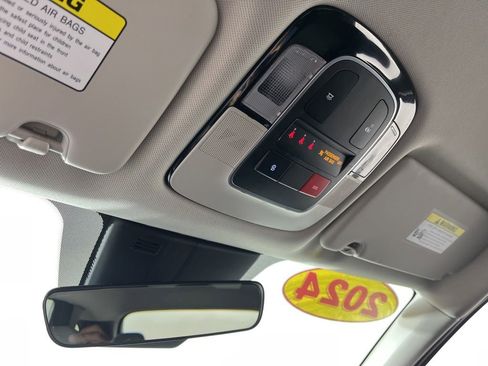 Used 2024 Hyundai Tucson SEL FWD image 24