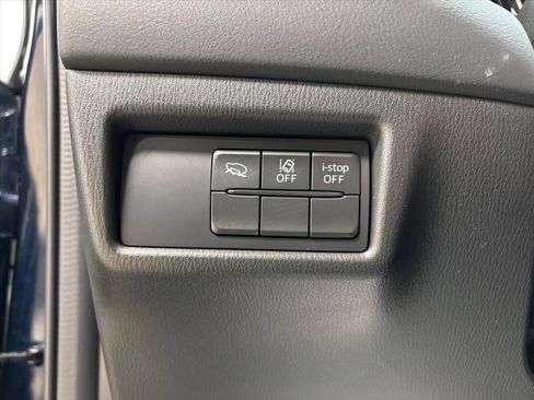 Used 2024 MAZDA CX-5 AWD 2.5 S w/ Select Package image 22