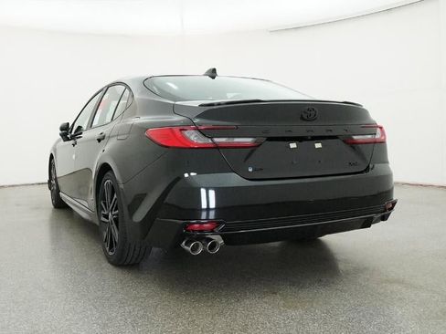 New 2026 Toyota Camry XSE image 55