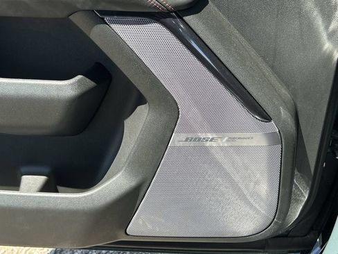 New 2026 GMC Yukon AT4 Ultimate AWD/4WD image 25