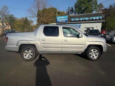 Used 2013 Honda Ridgeline RTS image 12