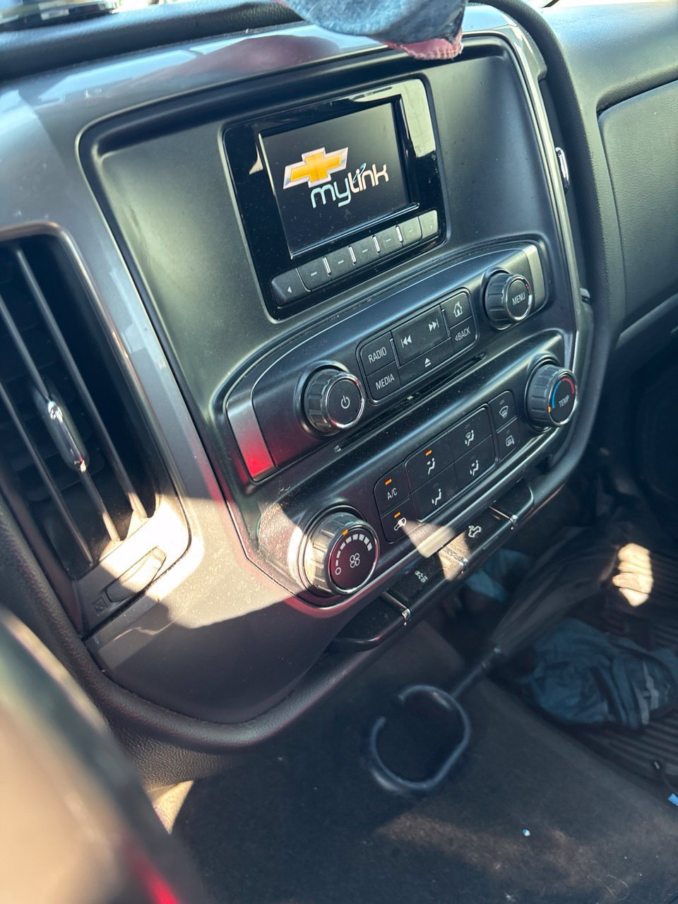Used 2014 Chevrolet Silverado 1500 LT RWD image 19
