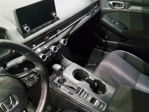 Used 2022 Honda Civic Sport image 33