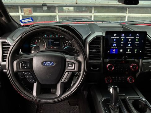 Used 2019 Ford F150 XLT w/ Equipment Group 302A Luxury RWD image 18