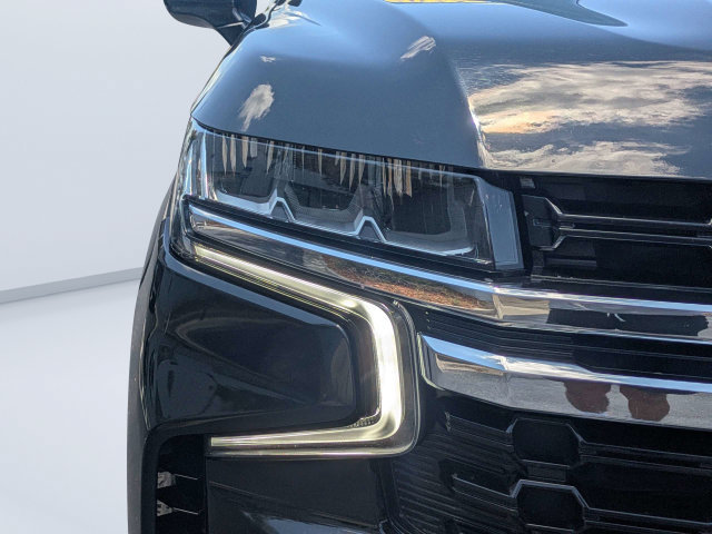 Used 2022 Chevrolet Tahoe LS RWD image 9