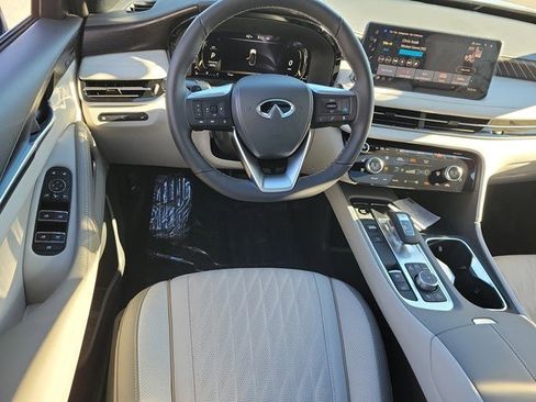 New 2026 INFINITI QX60 Autograph w/ Dark Cargo Package image 56