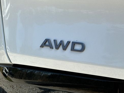 New 2026 Nissan Murano Platinum w/ Cargo Package image 5