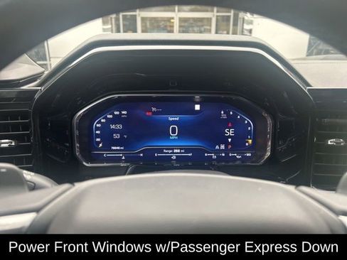 Used 2022 Chevrolet Silverado 1500 LT Trail Boss w/ LT Trail Boss Premium Package image 27