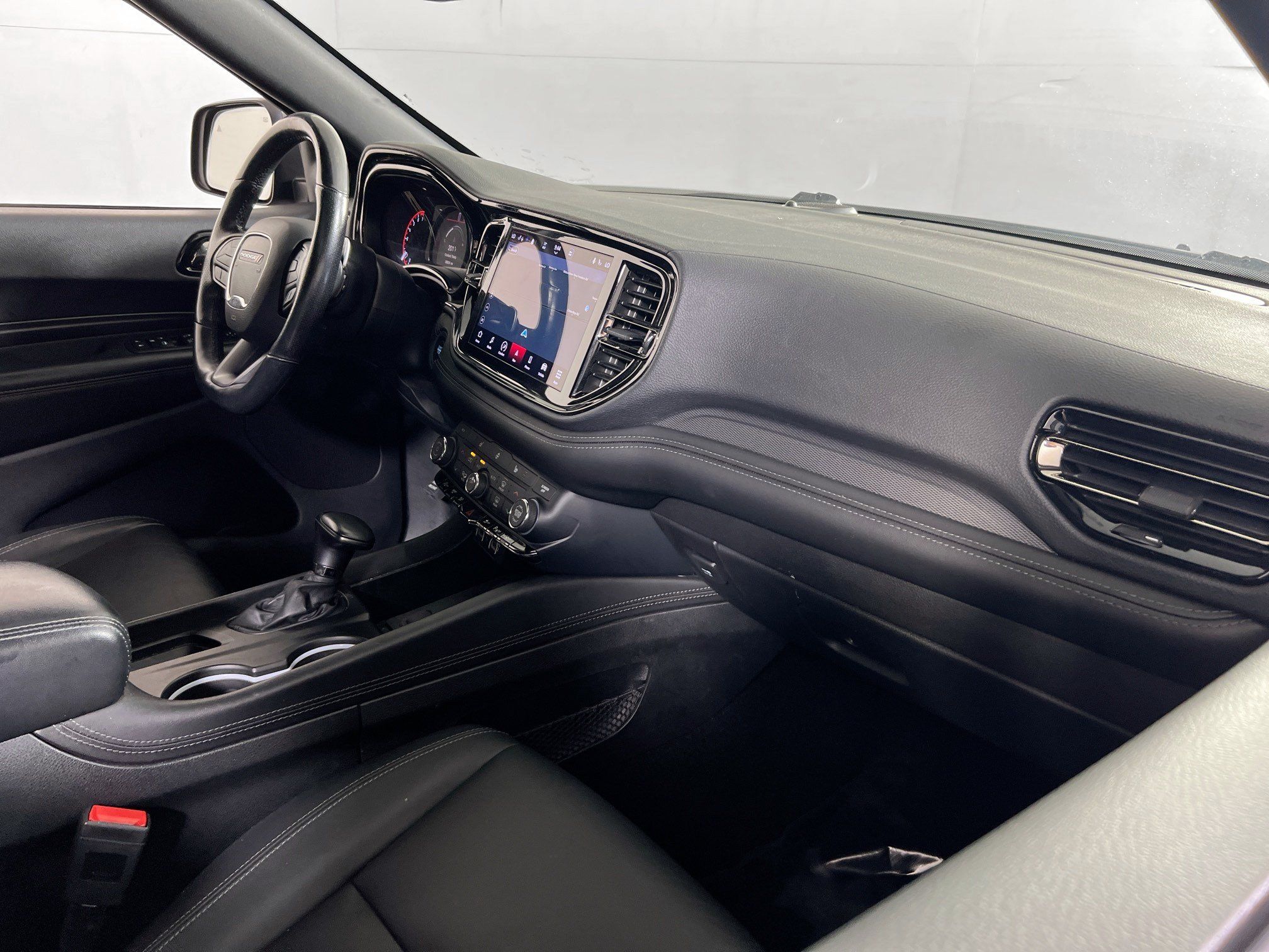 Used 2022 Dodge Durango GT AWD/4WD image 29