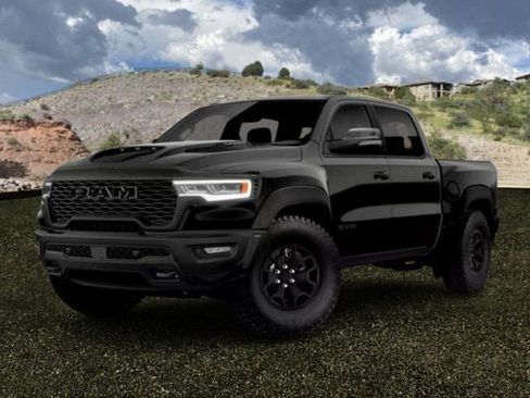 New 2026 RAM 1500 RHO image 4
