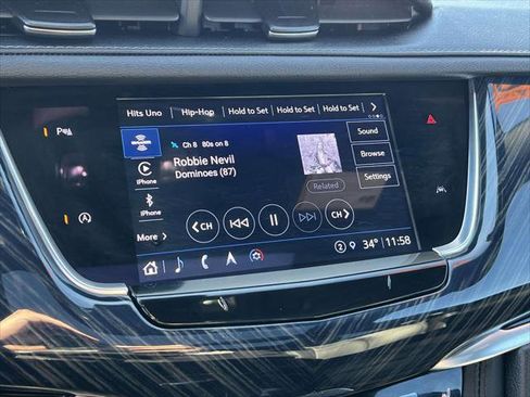 Used 2024 Cadillac XT6 Premium Luxury image 29