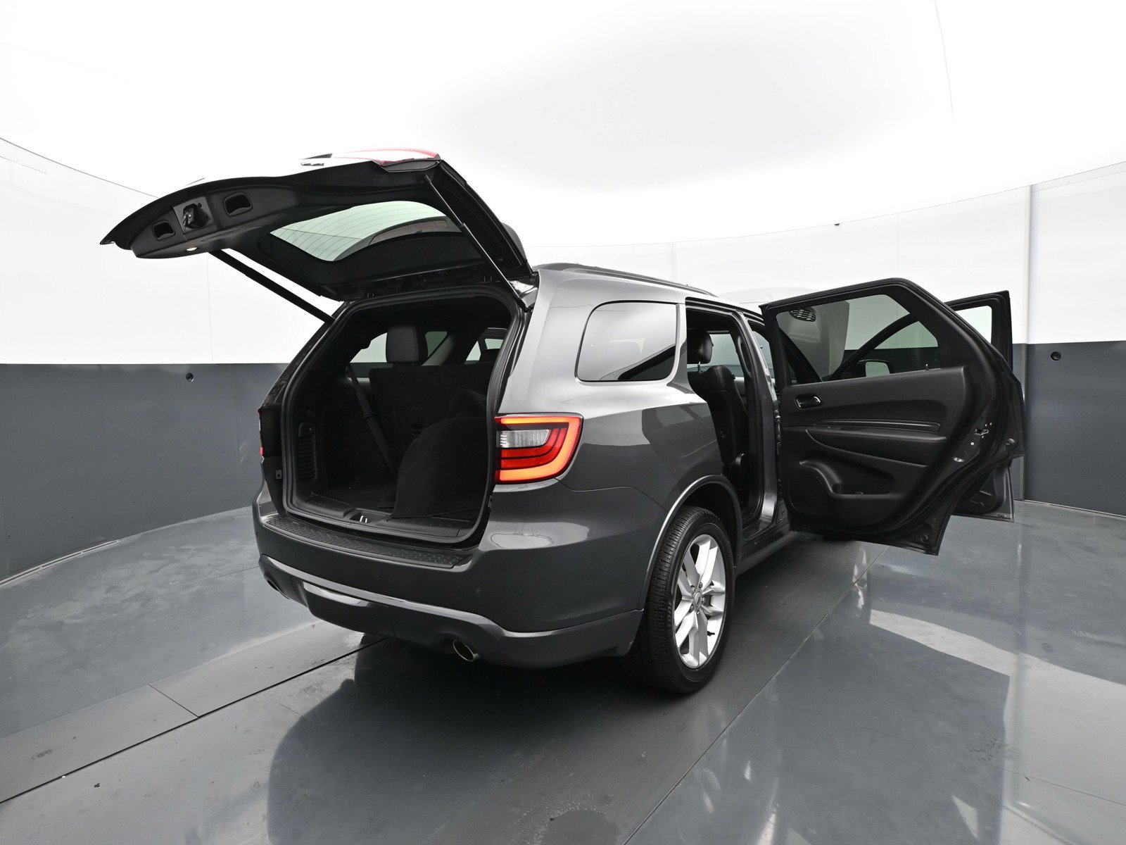 Used 2025 Dodge Durango R/T AWD/4WD image 33