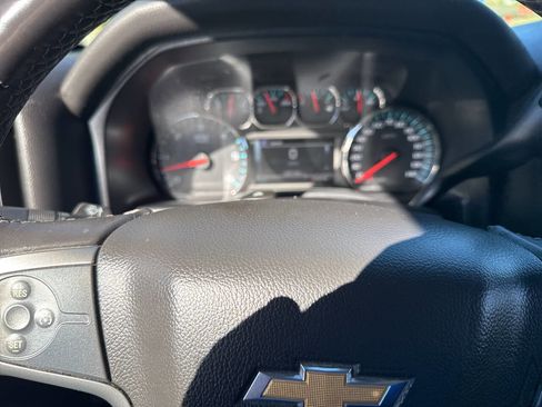 Used 2015 Chevrolet Silverado 1500 LT w/ LT Convenience Package image 14