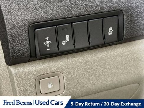 Used 2020 Kia Sedona EX FWD image 15