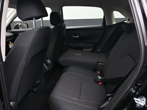 New 2026 Honda HR-V LX image 18