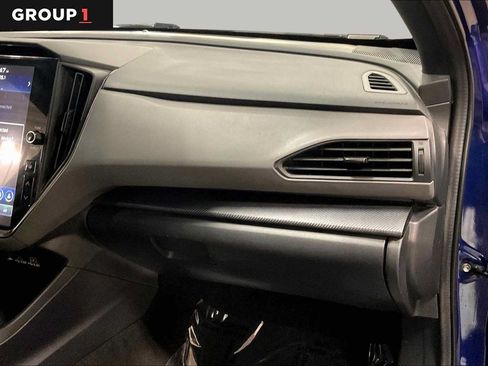Used 2024 Subaru Crosstrek 2.5i Sport AWD/4WD image 18