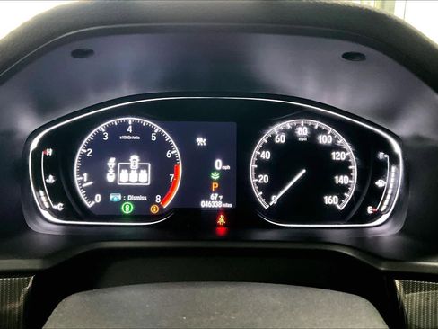 Used 2022 Honda Accord Sport image 14