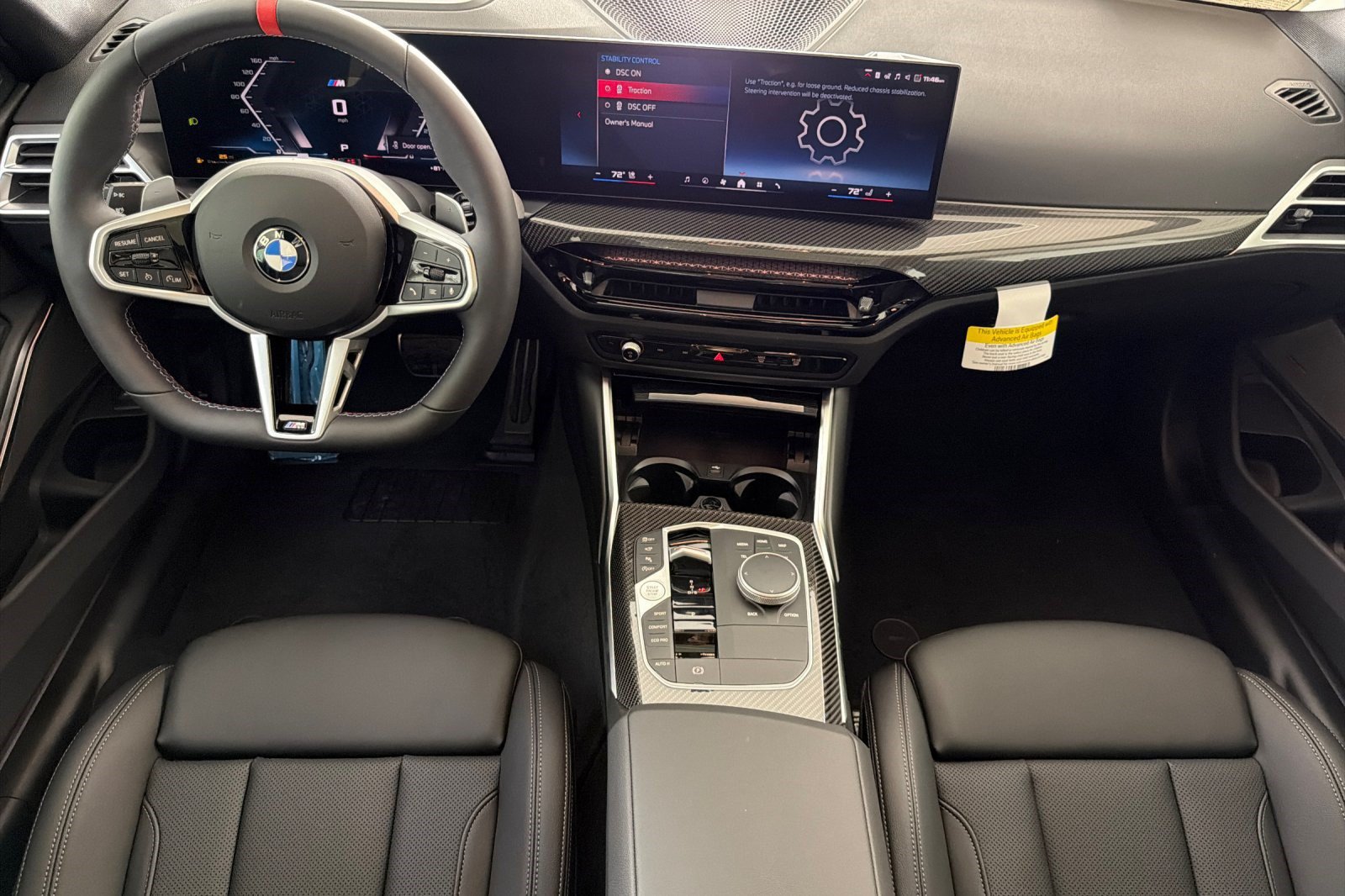 New 2026 BMW M340i w/ Premium Package RWD image 15
