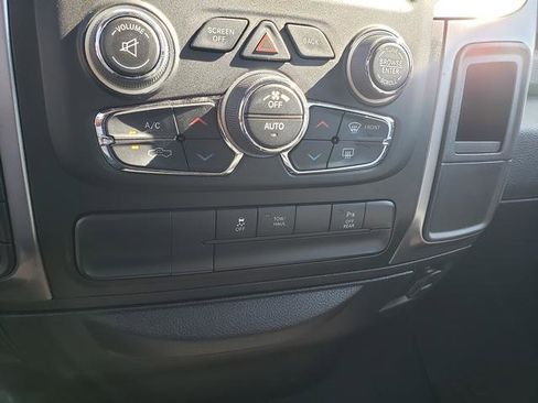 Certified 2022 RAM 1500 Classic Warlock w/ Electronics Group image 21