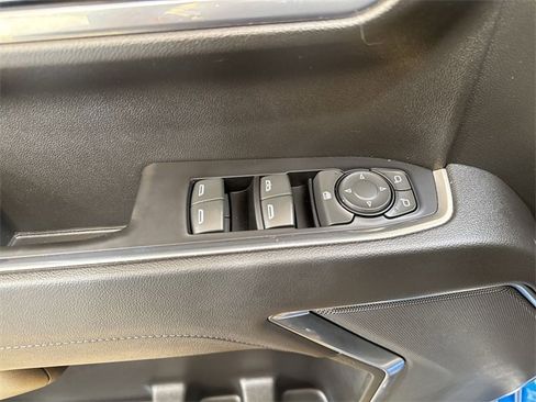 Certified 2022 Chevrolet Silverado 1500 RST w/ Z71 Off-Road Package image 23