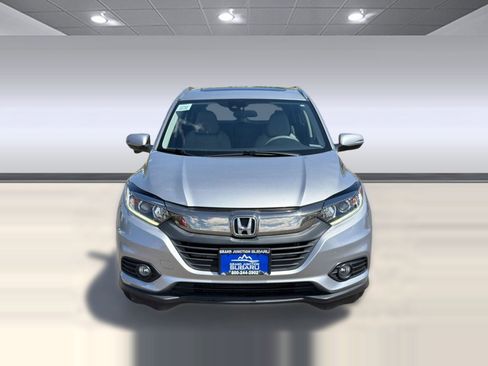 Used 2020 Honda HR-V EX image 6