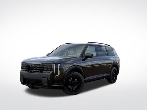 New 2027 Kia Telluride X-Line SX Prestige AWD/4WD image 2