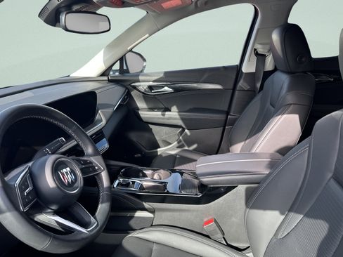 Used 2024 Buick Envision Preferred image 10