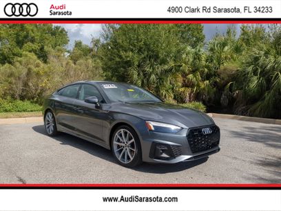 Used 2025 Audi A5 2.0T Premium Plus w/ Convenience Plus Package