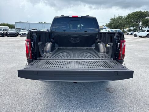 Used 2024 Ford F150 XLT w/ Equipment Group 302A MID AWD/4WD image 31