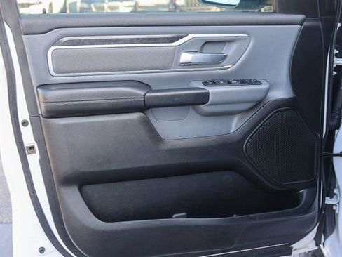 Used 2022 RAM 1500 Big Horn image 12