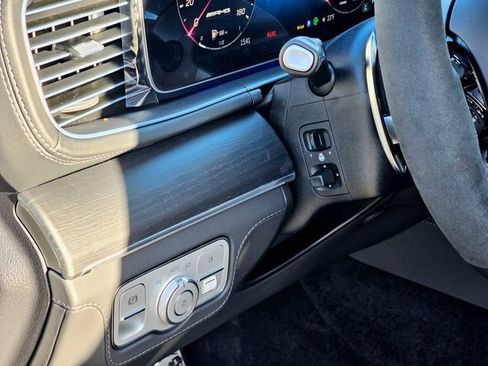 New 2026 Mercedes-Benz GLE 53 AMG 4MATIC Coupe image 16